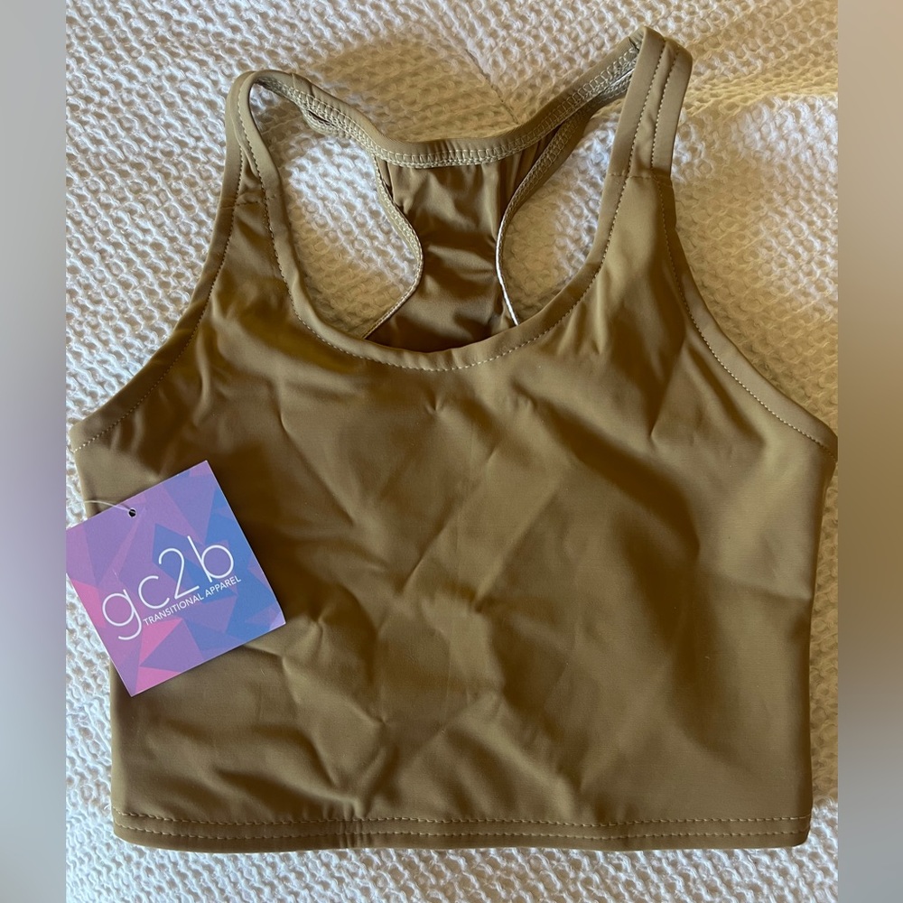 gc2b Binder - New with Tags
